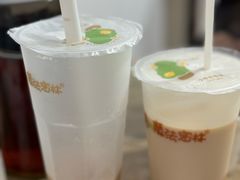 -猫的魔法密林(衣裳街店)