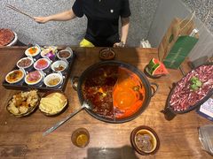 -楠火锅(昆山金鹰店)