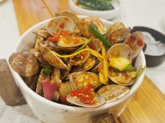 -浮何烤铺(桐梓林店)