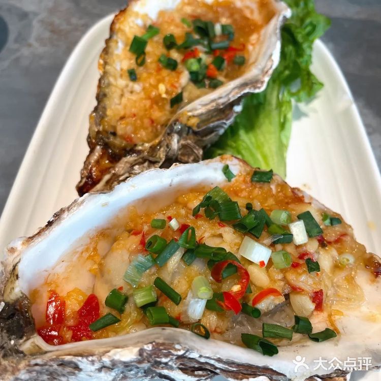 新鲁菜✨宝藏餐厅知鲜里