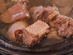 -茶油香闽南菜·花园餐厅(前埔店)