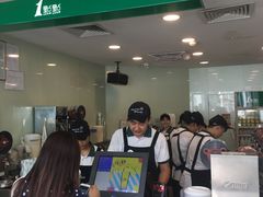 -1点点(银座和谐广场店)