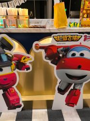 -奈尔宝家庭中心·亲子餐厅(华采天地店)