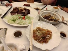-顺德喜来登酒店·采悦轩