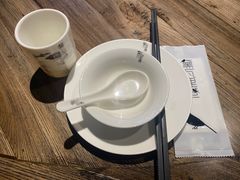 -黛瓦里巷(南京东路店)