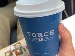 -Torch Coffee 炬点咖啡