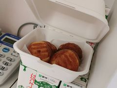 -味多美蛋糕(八大处店)