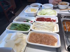 -海底捞火锅(崇文门新世界百货店)