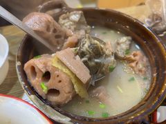 -肖记公安牛肉鱼杂馆·省级非物质文化遗产(江汉路直营店)