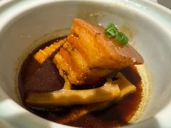 -旺顺阁·北京菜(北辰上品+)