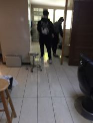 -魅力发型