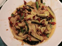 -呷湘厨·鱼汤捞饭·剁椒鱼头·辣椒炒肉(国家会展中心店)