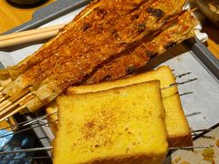 -一顿烧烤(八经街店)