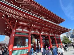 -浅草寺