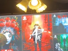 -荒岛实景沉浸密室(江汉路1店)