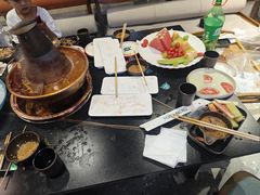 -乔先生涮肉·鲜活牛羊肉火锅(塘沽店)