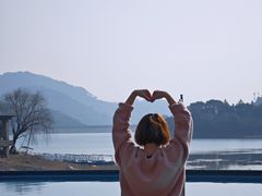 -宁波九龙湖开元度假村