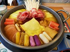 -小岛餐厅