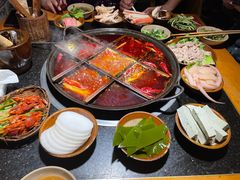 -洋马儿火锅(解放碑店)