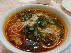 -富乐山酒店(西黄城根北街店)