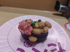 -友壹町寿司(佛山新DNA店)