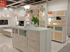 -宜家家居(哈尔滨商场店)
