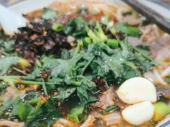 -沈长霞遵义羊肉粉(永丰店)