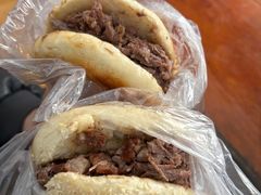 -老西关黄老太牛肉烧饼
