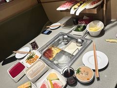 -海底捞火锅(泰安爱琴海店)