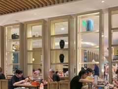 -亚马逊蒸汽活海鲜自助(LCM置汇旭辉广场店)