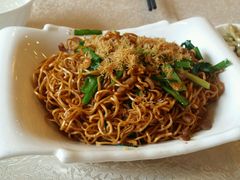 picture-麒麟中餐厅·经典粤菜·地道菜式老字号(广州长隆酒店)