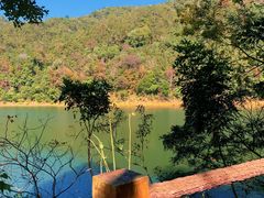 -广州市石门国家森林公园