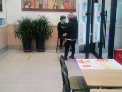 -德克士(信誉楼店)