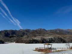 -玉渡山自然风景区