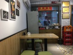 -晓午阳常熟炒浇面(红庙店)
