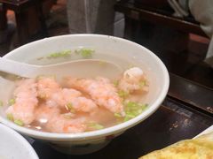 -邵子牙·中华老字号(定安路店)