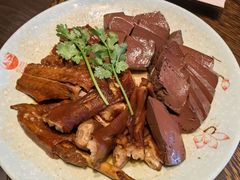 -抱德·潮汕味(琶洲店原惠城鱼仔)