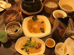 -启东恒大酒店·品粤餐厅