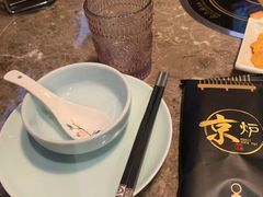 -三人行骨头王火锅(长寿店)