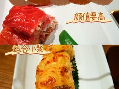 -云山茶餐厅(广东大厦店)