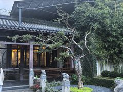 -健眺小海鲜(临海后山店)