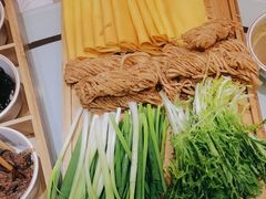 -老德州四合院·德州菜(天衢路店)