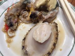 -海味当家·蒸锅海鲜(星海公园店)