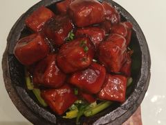 -汤记传菜(秀浦路店)