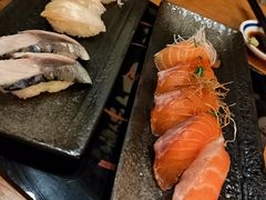 -合点寿司(金虹桥商场店)