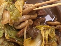 -明记牛杂(新马路分店)