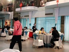 大堂-丽华园(汉阳龙阳店)