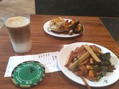 -汉巴味德(大悦城店)