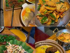 -隔壁老王·家常云南菜(花巷店)