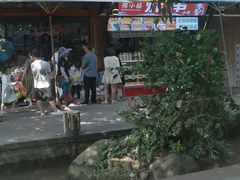 -平乐古镇